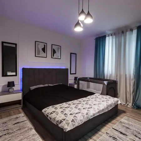 Apartment Alek Adriatic *