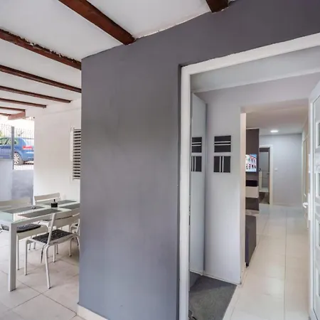 Apartment Alek Adriatic *