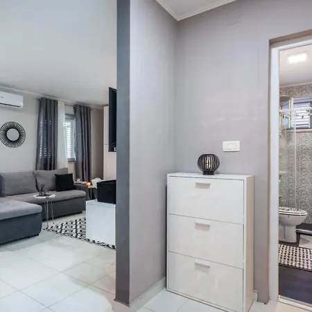 Alek Adriatic Apartment Sibenik