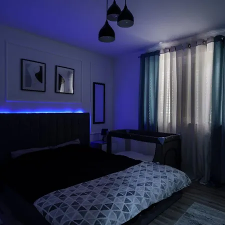 Apartment Alek Adriatic Sibenik