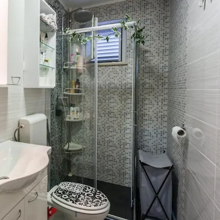 Apartment Alek Adriatic