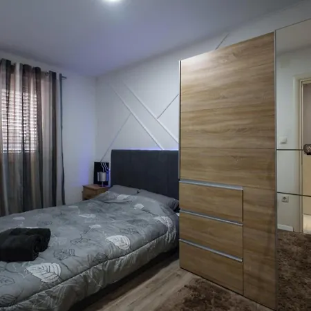 Apartment Alek Adriatic